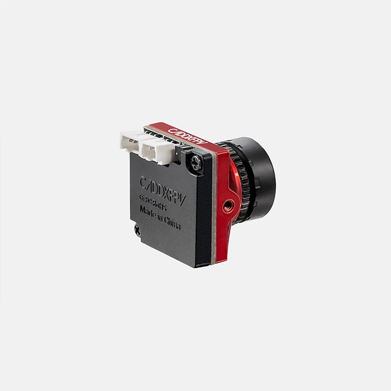 Racing Drone With 4k Camera