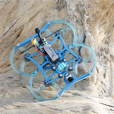 Professional Racing Drone