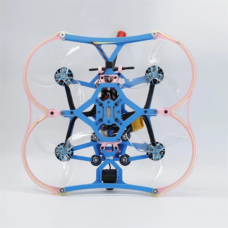 Prebuilt FPV Drone(001)